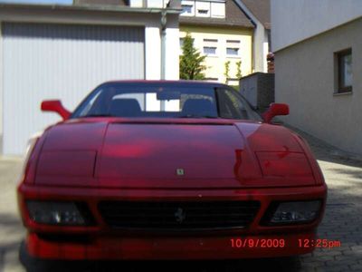gebraucht Ferrari 348 GTB