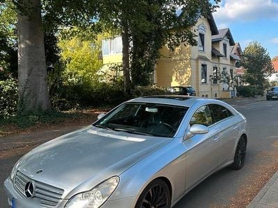 Mercedes CLS320