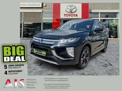 Gebraucht Mitsubishi Eclipse Cross