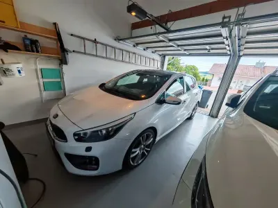 Gebraucht Kia Ceed
