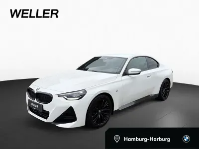 Gebraucht BMW 220