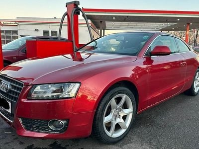 Gebraucht Audi A5 170 PS (125 kW) 2009 Coupé