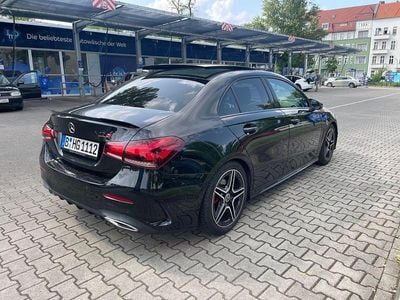 Mercedes A200