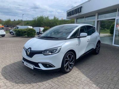 gebraucht Renault Scénic IV BOSE Edition TCe 130