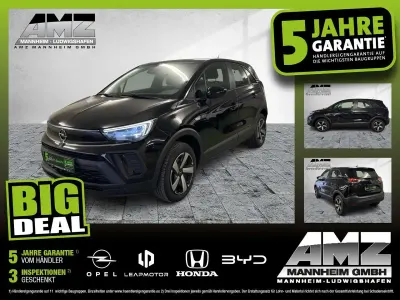 Gebraucht Opel Crossland X