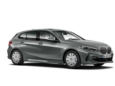 Gebraucht 2025 BMW 120 M Sport Kleinwagen | 29.803 € (Superpreis)
