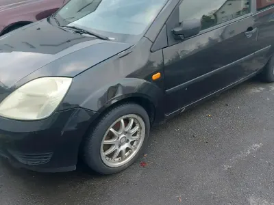 Gebraucht Ford Focus