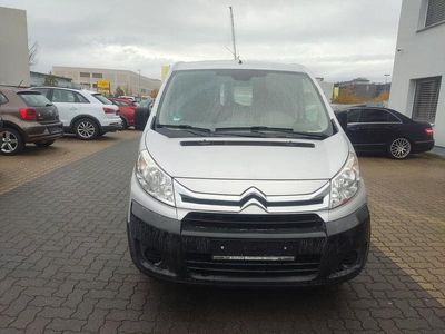 Citroën Jumpy