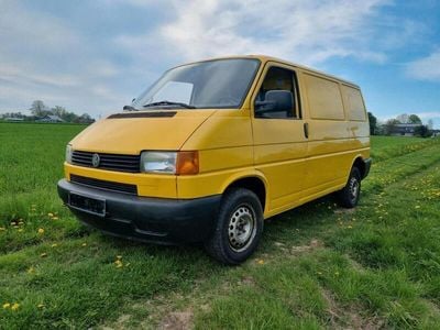 VW T4