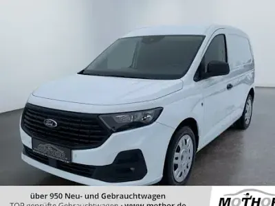 Gebraucht Ford Transit