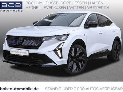 Weiß Neu 2025 Renault Rafale Esprit Alpine SUV | 46.700 € (Fairer Preis)