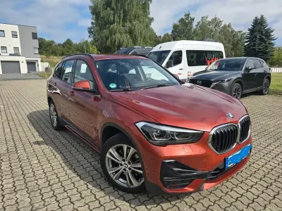 Gebraucht BMW X1