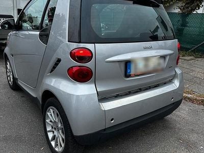 Smart ForTwo Coupé