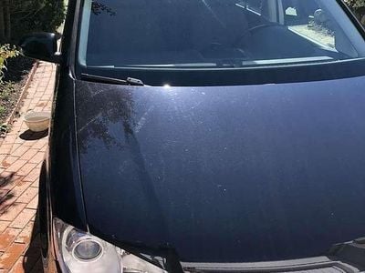 Gebraucht 2009 VW Touran Trendline Van / Kleinbus | 3.700 € (Fairer Preis)