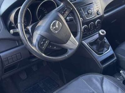 Mazda 5