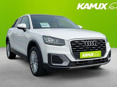 Usata Audi Q2 116 CV (85 kW) 2017 Bianco SUV