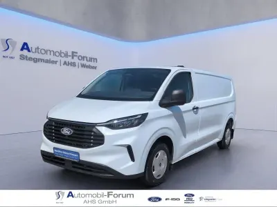 Gebraucht Ford Transit Custom