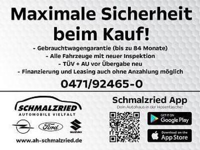 Occasion Opel Grandland Electric Ultimate 239 kW (325 PK) 2025 Grijs SUV