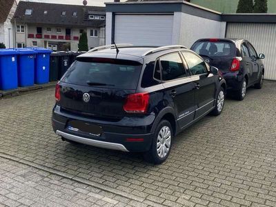 gebraucht VW Polo Cross Polo Cross 1.2 TSI Polo