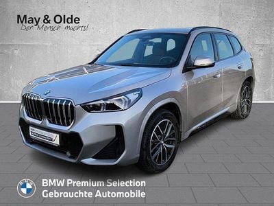 Gebraucht BMW X1 Performance 136 PS (100 kW) 2025 Grau SUV