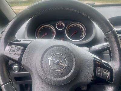 gebraucht Opel Corsa neue TÜV