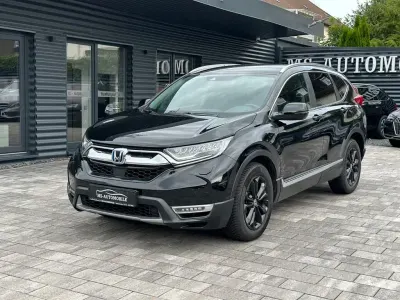 Gebraucht Honda CR-V