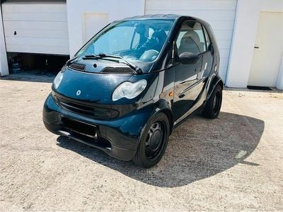 Smart ForTwo Coupé