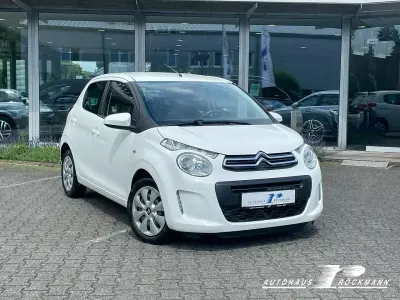 Gebraucht Citroën C1