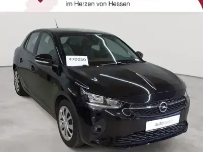 Gebraucht Opel Corsa