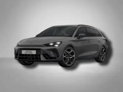 Neu Cupra Leon VZ 333 PS (244 kW) 2025 Graphene grau Kombi