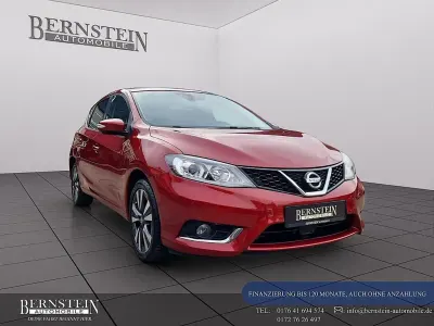Gebraucht Nissan Pulsar