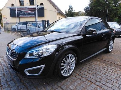 Volvo C30