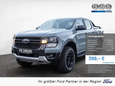 Gebraucht Ford Ranger