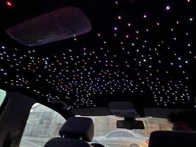 Gebraucht VW Golf IV 115 PS (84 kW) 2004 Blau Kombi