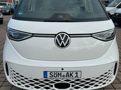 Usata VW ID. Buzz Pro 150 kW (204 CV) 2023 Bianco Monovolume