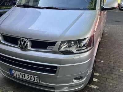 VW T5