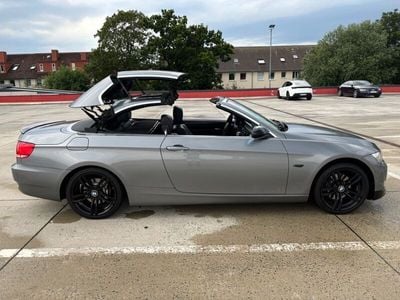 BMW 320 Cabriolet