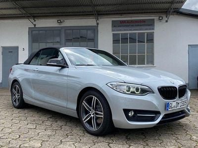 BMW 220