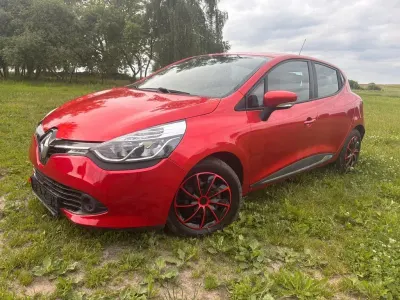 Gebraucht Renault Clio IV