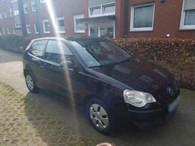 gebraucht VW Polo 9N.......