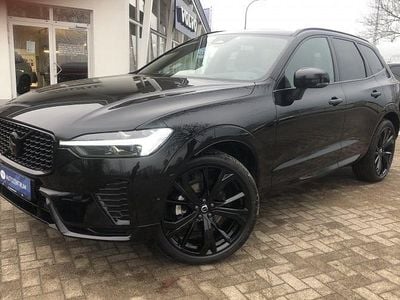 Gebraucht Volvo XC60 Plus 250 PS (183 kW) 2025 Schwarz SUV