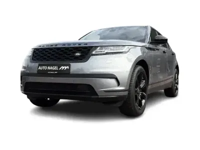 Gebraucht Land Rover Range Rover Velar S 404 PS (297 kW) 2022 Grau SUV
