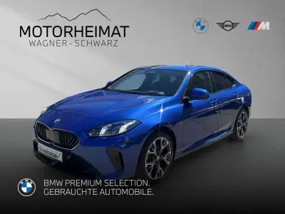 Gebraucht BMW 220 M Sport 170 PS (125 kW) 2025 Blau Limousine