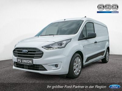 gebraucht Ford Transit Connect TREND 230L2 PDC SHZ XENON