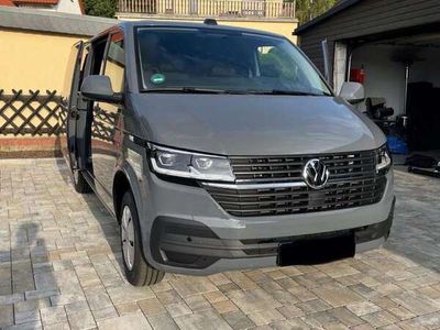 gebraucht VW Transporter T6.1Kasten EcoProfi FWD