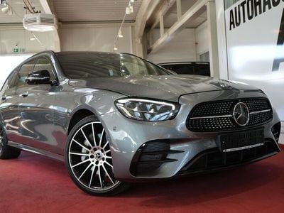 Mercedes E400