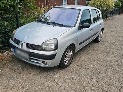 Renault Clio II