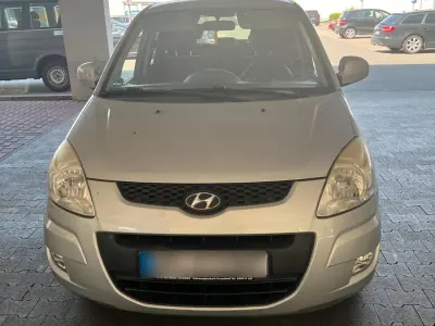 Gebraucht Hyundai Matrix