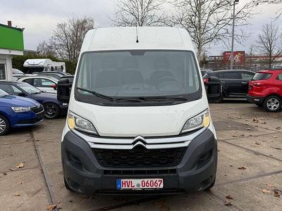 Citroën Jumper