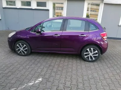 Brugt Citroën C3